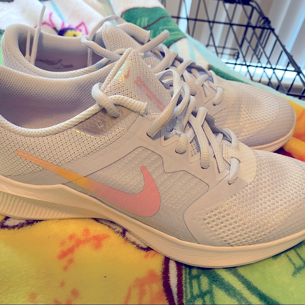 Nike Downshifter Sneakers